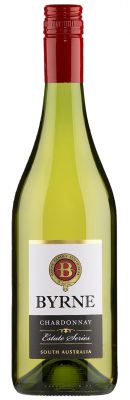 BYRNE ESTATE GROWN SHARDONNAY ― Фирма С2