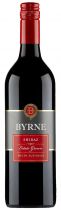 BYRNE ESTATE GROWN SHIRAZ