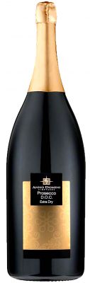 47 ANNO DOMINI SPUMANTE  EXTRA DRY PROSECCO D.O.C. ― Фирма С2