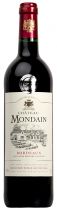 CHÂTEAU MONDAIN  AOC BORDEAUX