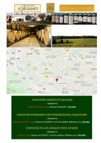 CHATEAU D'AUZANET CUVEE DES ABEILLES AOC BORDEAUX