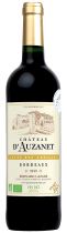 CHATEAU D'AUZANET CUVEE DES ABEILLES AOC BORDEAUX