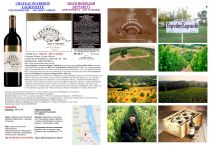 CHATEAU PEYREDON LAGRAVETTE CRU BOURGEOIS AOC HOUT MEDOC