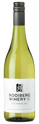 ROOIBERG WINERY "Colombar" ― Фирма С2