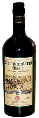 LOEL «COMMANDARIA ALASIA " ― Фирма С2