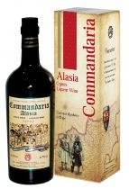LOEL «COMMANDARIA ALASIA "