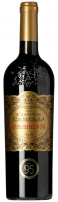 CONTE PARELLI APPASSIMENTO Puglia IGT ― Фирма С2