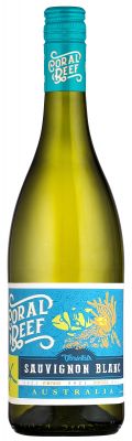 CORAL REEF SAUVIGNON BLANC ― Фирма С2