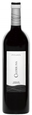 CALDERONA CRIANZA 2011, CIGALES D.O. ― Фирма С2