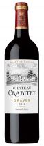 CHATEAU CRABITEY ROUGE AOC GRAVES