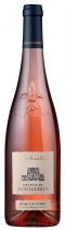 CH. DE MONTGUERET LE PETIT SAINT LOUIS ROSE DE LOIRE