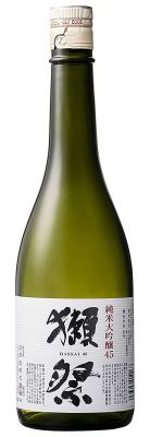DASSAI JUNMAJ DAIGINJO 4wari5bu (DASSAI 45) 720ml ― Фирма С2