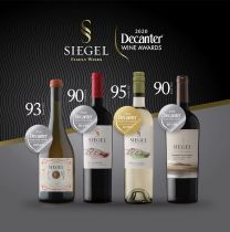 SIEGEL NARANJO VIOGNIER