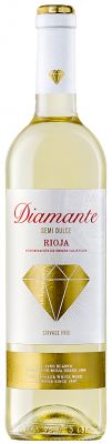 DIAMANTE BLANCO RIOJA D.O.Ca. ― Фирма С2