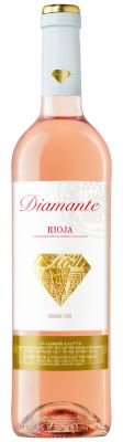 DIAMANTE BLUSH ROSÉ RIOJA D.O.Ca. ― Фирма С2