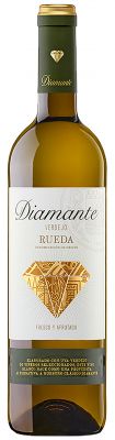 DIAMANTE VERDEJO RUEDA D.O. ― Фирма С2