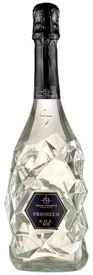 47 ANNO DOMINI DIAMANTE PROSECCO DOC BIO SPUMANTE  EXTRA DRY  MILLESIMATO ― Фирма С2