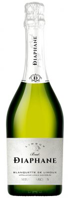 DIAPHANE BLANQUETTE DE LIMOUX АОС Brut ― Фирма С2