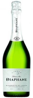 DIAPHANE BLANQUETTE DE LIMOUX АОС Demi-Sec ― Фирма С2