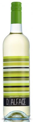 D.ALFACE DOC VINHO VERDE ― Фирма С2