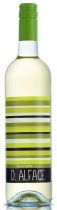 D.ALFACE DOC VINHO VERDE