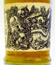 GUN’S BELL Spiced Rum