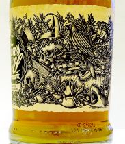 GUN’S BELL Spiced Rum