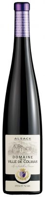 DOMAINE de la VILLE de COLMAR PINOT NOIR AOC Alsace ― Фирма С2