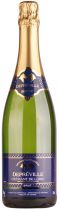 DEPREVILLE CREMANT DE LOIRE AOP BLANC BRUT