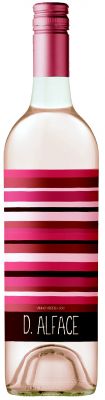 D.ALFACE ROSADO DOC VINHO VERDE ― Фирма С2