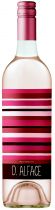 D.ALFACE ROSADO DOC VINHO VERDE