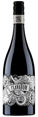FLAVABOM VINE DRIED SHIRAZ, SINGLE VINEYARD ― Фирма С2