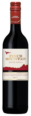 FINCH MOUNTAIN "Cabernet Sauvignon / Merlot" ― Фирма С2