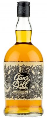 GUN’S BELL Spiced Rum ― Фирма С2