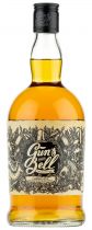 GUN’S BELL Spiced Rum