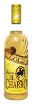 TEQUILA EL CHARRO Gold
