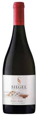 SIEGEL GRAN RESERVA "PINOT NOIR" ― Фирма С2