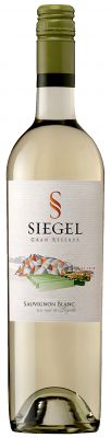 SIEGEL GRAN RESERVA "SAUVIGNON BLANC" ― Фирма С2