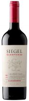 SIEGEL HANDPICKED RESERVA "CARMENERE"