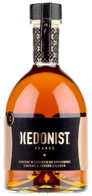 HEDONIST COGNAC LIQUEUR ― Фирма С2