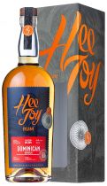 «HEE JOY» VSOP DOMINICAINE Old Rum