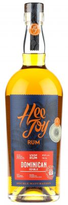 «HEE JOY» VSOP DOMINICAINE Old Rum ― Фирма С2