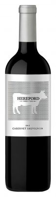 HEREFORD CABERNET SAUVIGNON 2014 ― Фирма С2