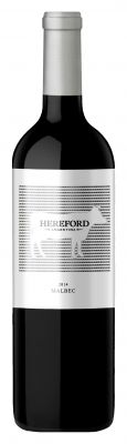 HEREFORD MALBEC 2014 ― Фирма С2