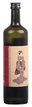 IMO SHOCHU "TOCHIAKANE HIROSHIGE LABEL"