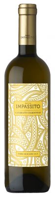 BAGLIO IMPASSITO CATARRATTO /CHARDONNAY TERRE SICILIANE I.G.T.    ― Фирма С2