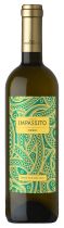 BAGLIO IMPASSITO ZIBIBBO TERRE SICILIANE I.G.T. / ORGANIC (BIO)  