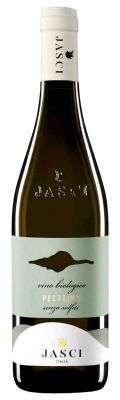 JASCI PECORINO TERRE DI CHIETI IGT SENZA SOLFITI ― Фирма С2