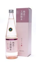 JOZEN MIZUNOGOTOSHI JUKUSEI