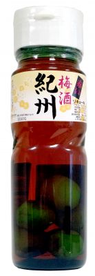 KISHU AKAI UMESHU MI IRI ― Фирма С2